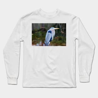 Motionless Long Sleeve T-Shirt